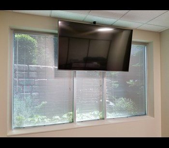 Hosted PBX diagram Hosted PBX diagram